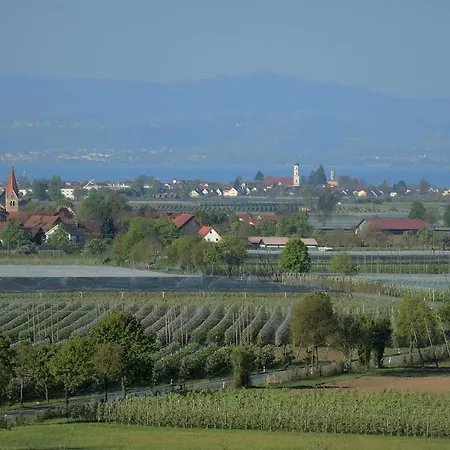 Dillmann - Apartamento Langenargen