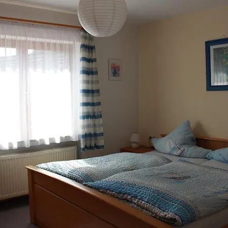 Apartamento Dillmann -