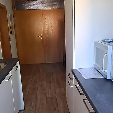 Dillmann - Apartamento Langenargen