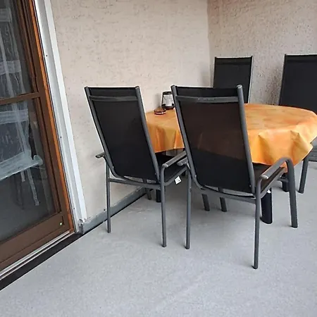 Apartamento Dillmann -