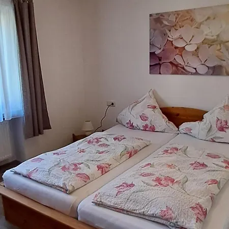 Apartamento Dillmann -