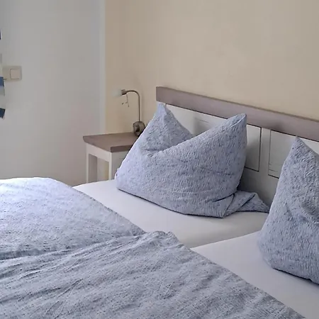 Dillmann - Apartamento