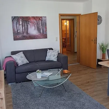 Apartamento Dillmann - Langenargen
