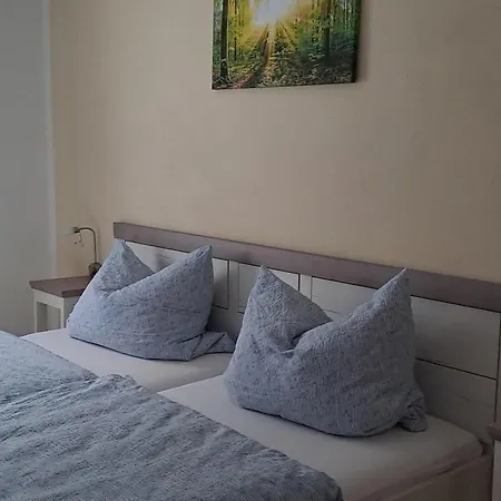 Dillmann - Apartamento Langenargen
