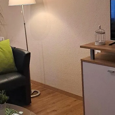Apartamento Dillmann -