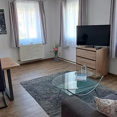 Dillmann - Apartamento Langenargen