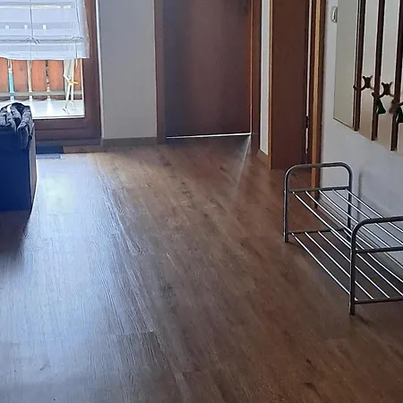 Apartamento Dillmann - *