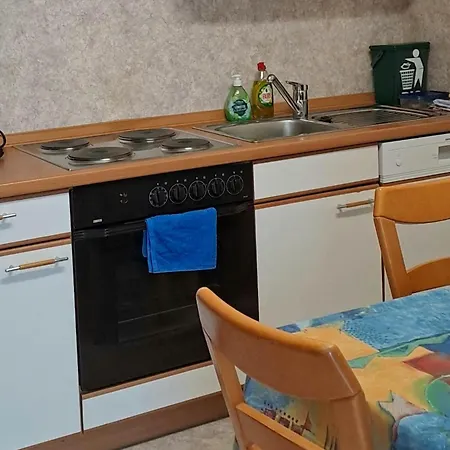 Dillmann - Apartamento Langenargen